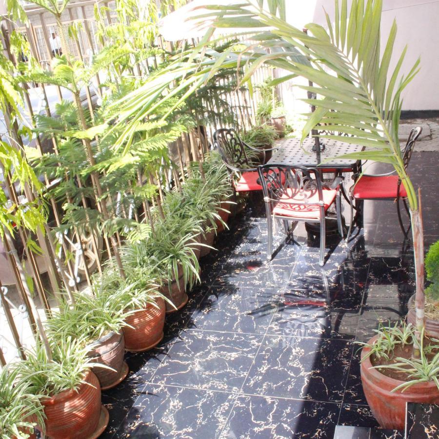 Easy Hotel Kenya Syokimau Exterior foto