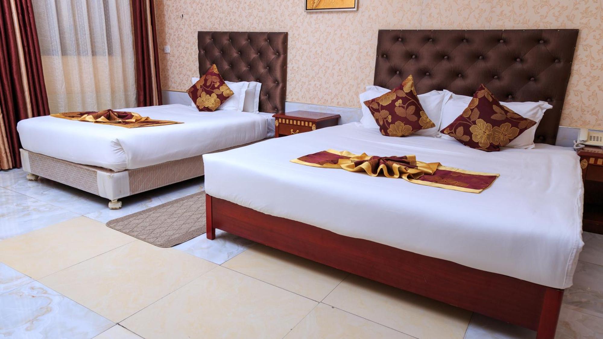 Easy Hotel Kenya Syokimau Exterior foto