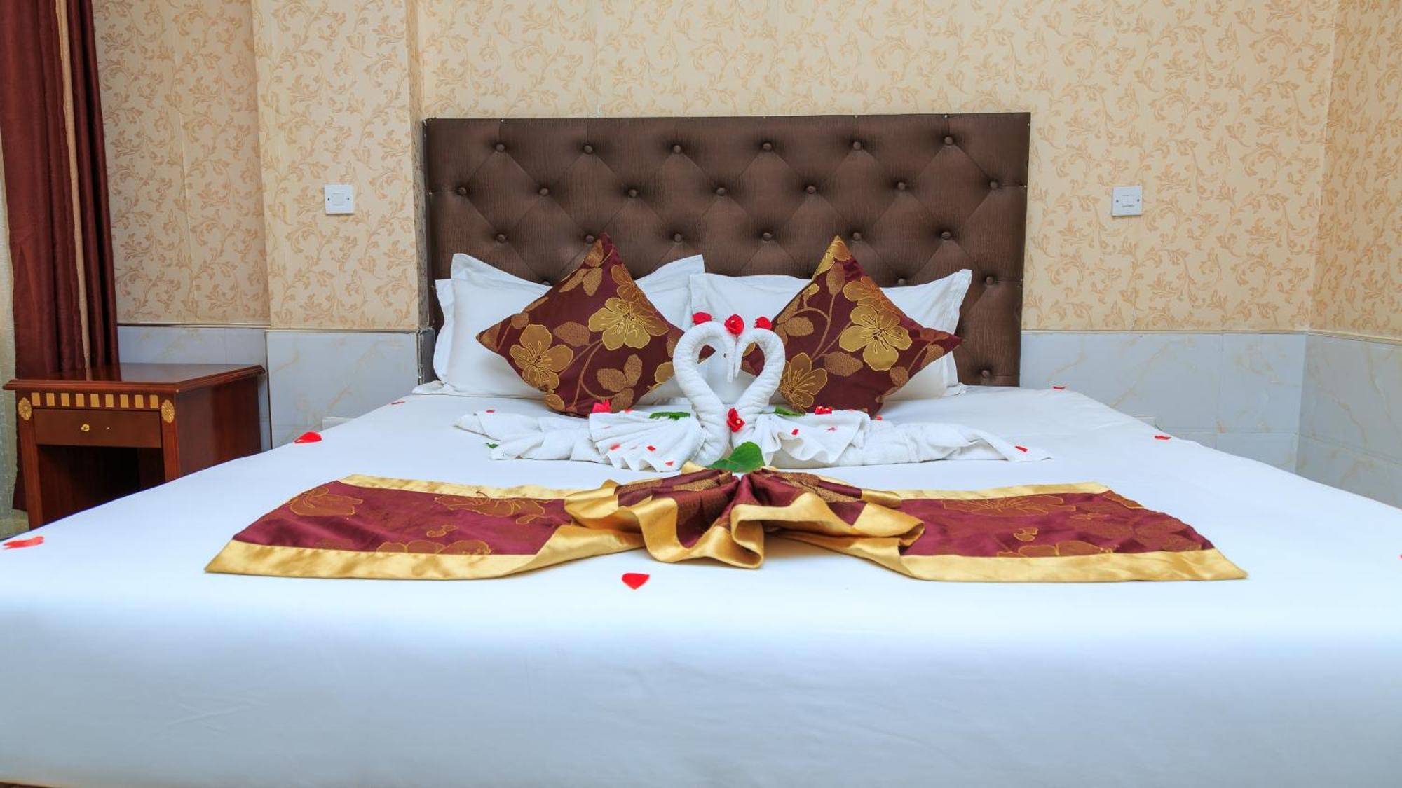 Easy Hotel Kenya Syokimau Exterior foto